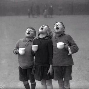 Meet your Posher, Patrick